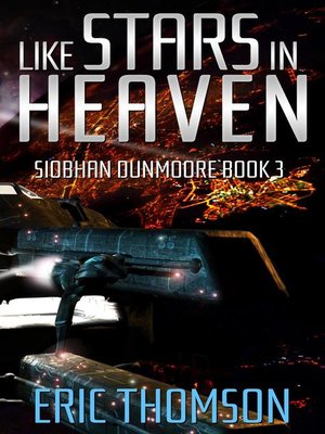 cover image of Like Stars in Heaven